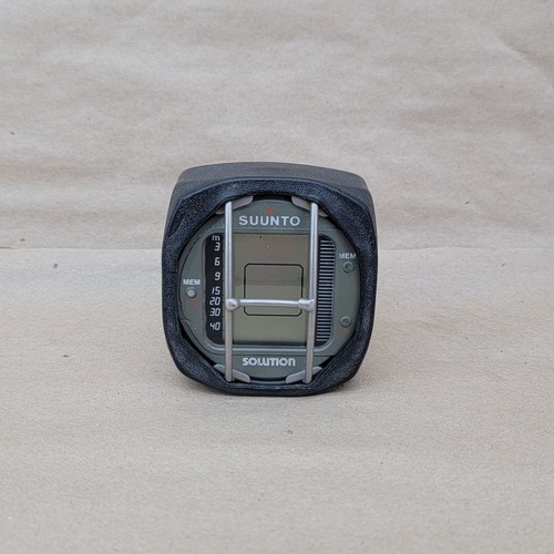 Seaquest suunto solution - seaquest,