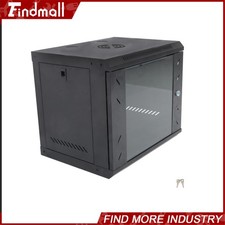 Findmall 9U armadio rack