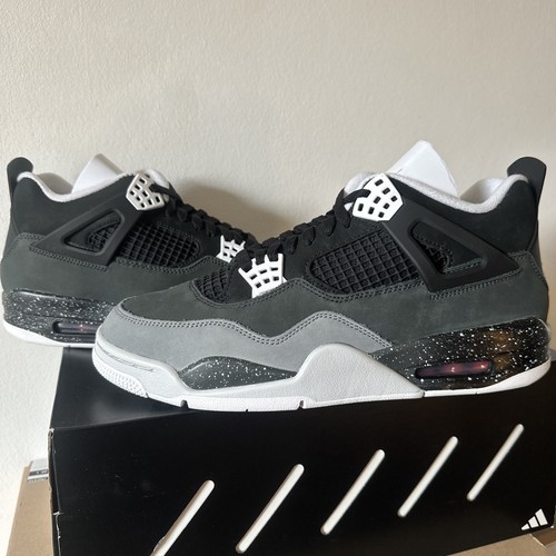 Nike air jordan - nike, 4