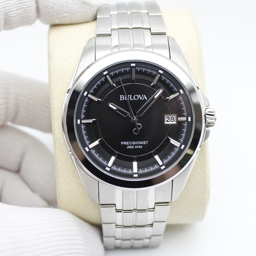 Orologio uomo bulova - orologio,