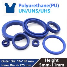 U-Cup UN Type Ring Guarnizione