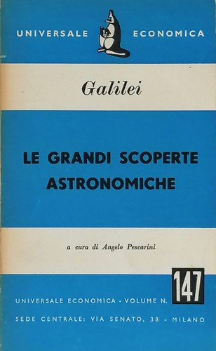 Grandi scoperte - le,