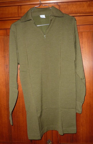Maglioncino misto lana - in,