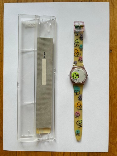 Swatch gent bees - gent,