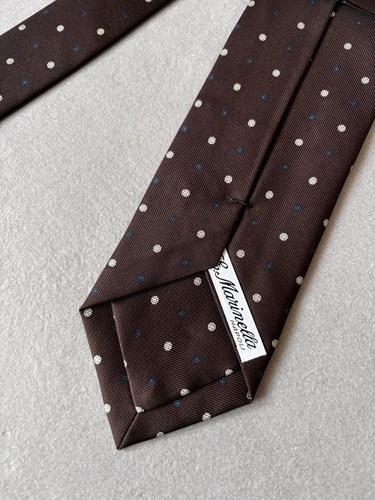 Cravatta marinella - cravatta,