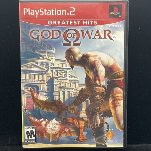 God war testato e - war,
