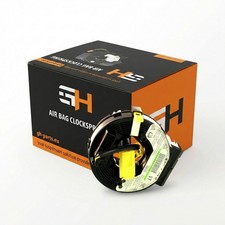 1x Câble spiralé d'airbag