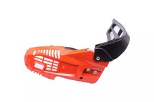 Carter Copricatena Coperchio Motore Motosega Alpina Cinese Paramano