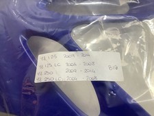 FIANCHETTO RADIATORE/SERBATOIO