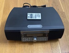 Cambridge SoundWorks Radio