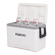 IGLOO MARINE ULTRA 25 CAMPING