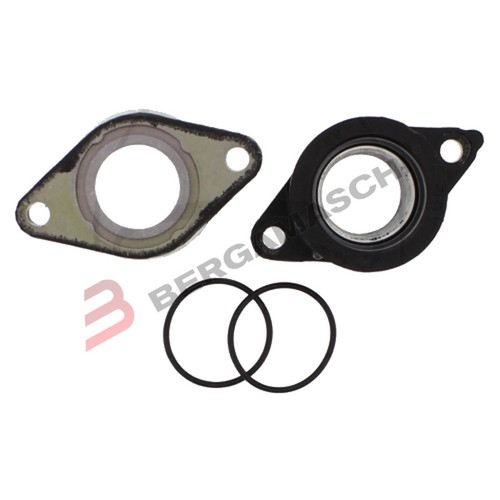 Kit manicotto collettore - kit,