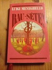 Bau sete luigi meneghello - bau, di