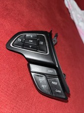 Comandi CRUISE CONTROL LATO SINISTRO DEL VOLANTE FORD ECOSPORT 2018-2022