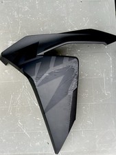 Carena Anteriore Sinistra Africa Twin 1100 L4 2023-2025