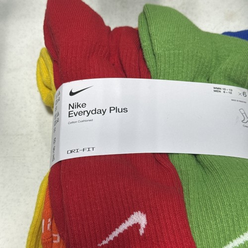 Calze nike everyday plus - calze,