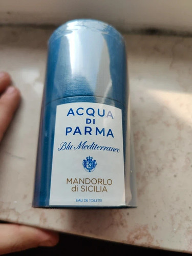 Profumo acqua parma - profumo,
