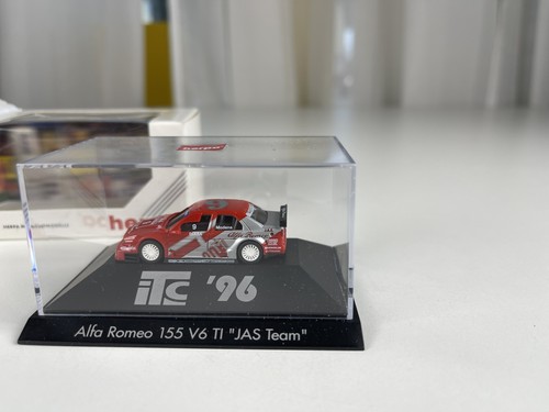 Herpa modellino auto - , alfa
