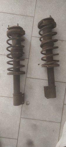 Coppia ammortizzatori - coppia,