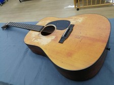 Chitarra acustica MARTIN D-18
