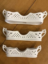 3pc Mikasa Manchester Pattern