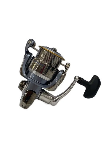 Mulinello spinning daiwa - mulinello,