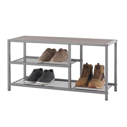 Trinity panca per scarpe con - per,