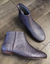 Stivaletti alla caviglia Zara