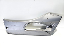 SCOCCA CARENA SOTTOPEDANA SINISTRA SX HONDA SH 300 ANNO 2011 2014 (DANNEGGIATA)