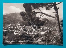 Cartolina Ascoli Piceno - Panoramica da Villa Ferretti - 1959