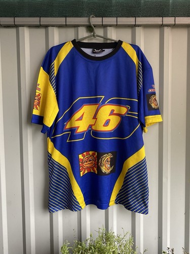 Maglia maglia tecnica vintage