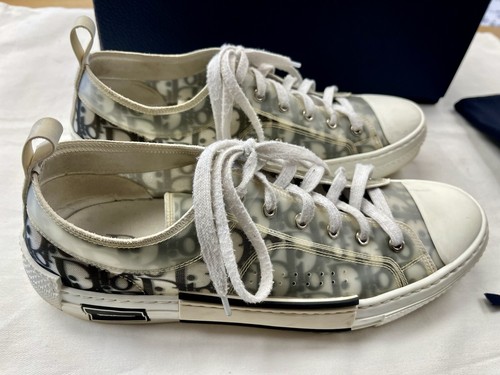 Taglia usa dior b23 low - dior,