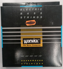 Warwick Black Label ML40-300