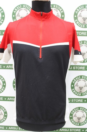 Maglia ciclismo bike btwin - maglia,