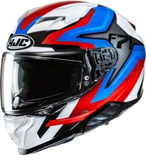 Casco moto integrale - integrale, f