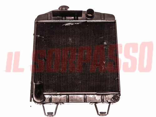 Radiatore acqua fiat - fiat, 103