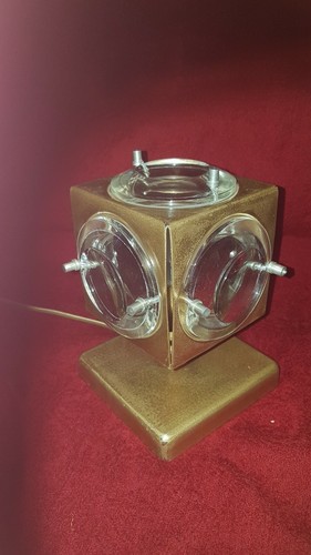Oscar torlasco table lamp - table,