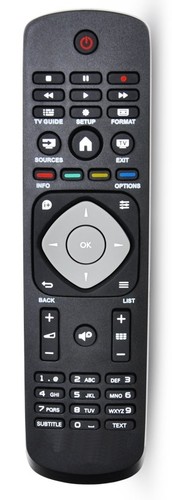 Telecomando per philips - telecomando,