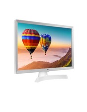 LG 24”- 24 Smart LED HD