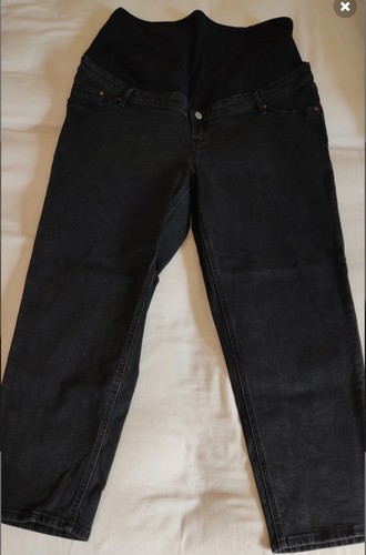 Jeans premaman xl - jeans,