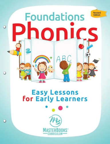 Foundations phonics - foundations,