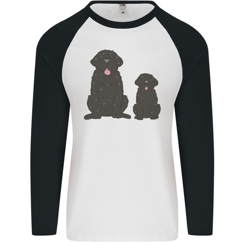 Maglietta baseball uomo - maglietta,