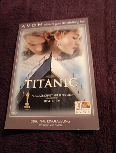 Titanic