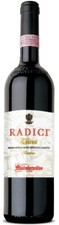 Vino rosso radici taurasi - radici,