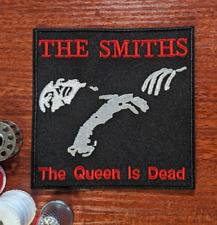 Patch The Smiths Morrissey La