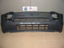 PARAURTI ANTERIORE(FRONT BUMPER) FIAT RITMO 2° SERIE NERO 