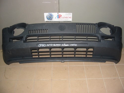 Paraurti anteriore front - paraurti, anteriore(front