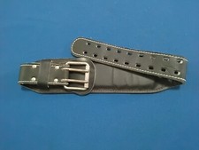 CINTURA PER SOLLEVAMENTO PESI