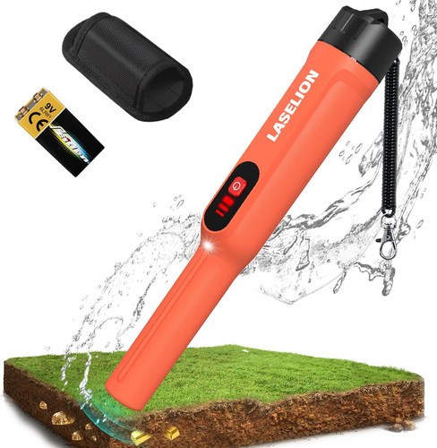 Pinpointer metal detector - pinpointer,