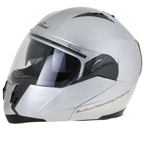 Casco modulare force 1 - casco,
